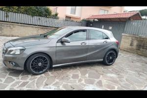 Mercedes-benz  classe A