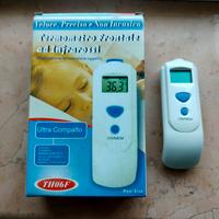 Termometro a infrarossi