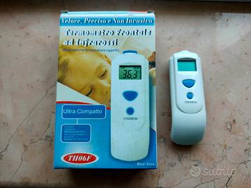 Termometro a infrarossi