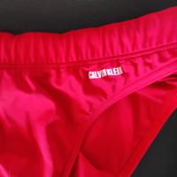 costume Calvin klein