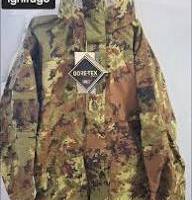 GORETEX BERETTA TG48 M NUOVO CON CARTELLINO 190 EU