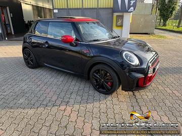 MINI John Cooper Works 2.0 John Cooper Works Edi
