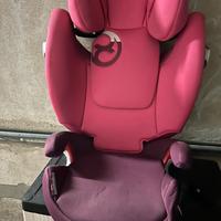 Seggiolino auto Cybex