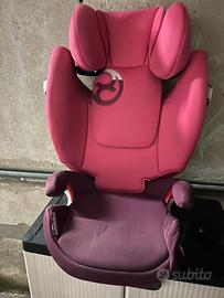 Seggiolino auto Cybex