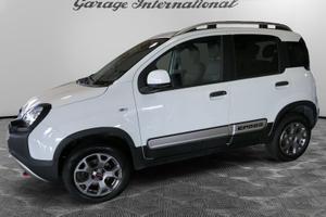 FIAT Panda Cross 0.9 TwinAir Turbo 90cv S&S 4...