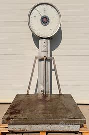 Bilancia Alfa 1500kg