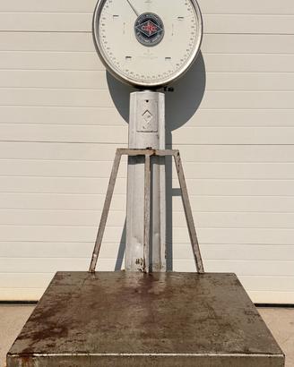 Bilancia Alfa 1500kg