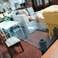 tavoli da cucina e da soggiorno