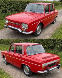 Ricambi per Renault R 10 Modello come in foto
