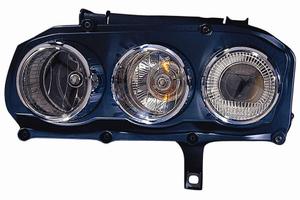 FARO FANALE PROIETTORE ALFA 159 DX SX NUOVI