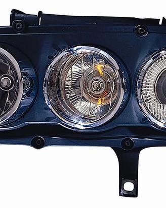 FARO FANALE PROIETTORE ALFA 159 DX SX NUOVI