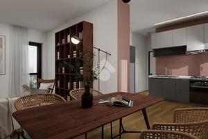3 LOCALI A ARCO