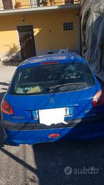 Peugeot 206 - 2004