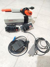 Nintendo Nes