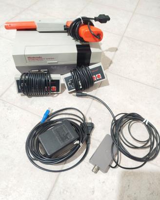 Nintendo Nes