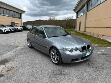 Bmw serie3 E46