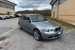 Bmw serie3 E46
