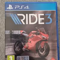 Ps4 Ride 3