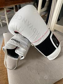 Guanti da boxe