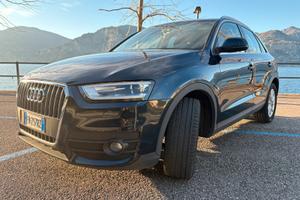 Audi Q3 2.0 tdi Advanced Plus 140cv