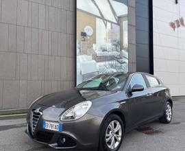 Alfa Romeo Giulietta 1.4 Turbo 120 CV GPL Distinct