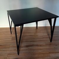 Tavolo pieghevole Trac design Castiglioni