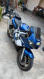 yamaha yzf r6