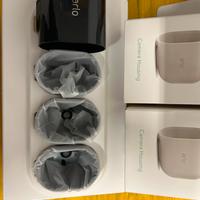 Arlo Pro3 Camera Housing (colore Nero)