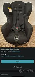 Seggiolino Bebeconfort
