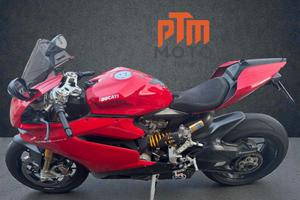 Ducati 1299 Panigale S Granzia Ufficiale fino a Se