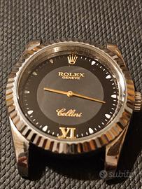 orologio rolex cellini 