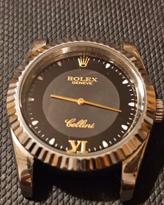 orologio rolex cellini 
