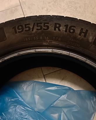 GOMME ESTIVE 16" CONTINENTAL