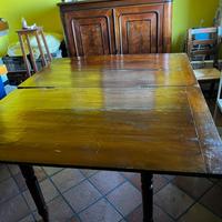 Tavola antica