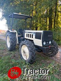 Trattore Lamborghini 550 Dt ore 1.180 50 cv 4x4