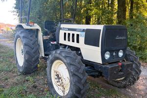 Trattore Lamborghini 550 Dt ore 1.180 50 cv 4x4