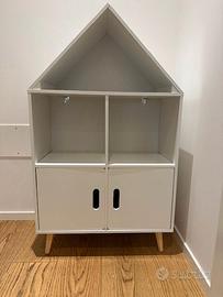 LIBRERIA PER BAMBINI