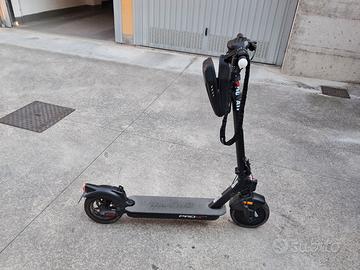 Monopattino elettrico