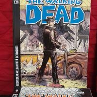 The Walking Dead 🧟🧟 Fumetti dal N.1 al 10