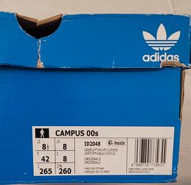 ADIDAS CAMPUS