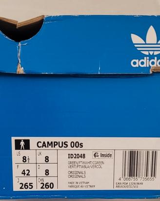 ADIDAS CAMPUS