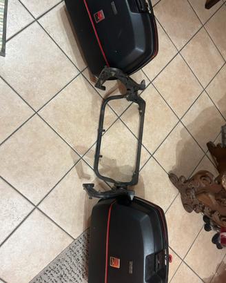 Borse Africa twin 750 rd04