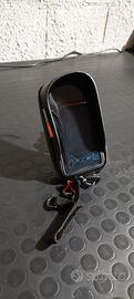GIVI Porta Cellulare 