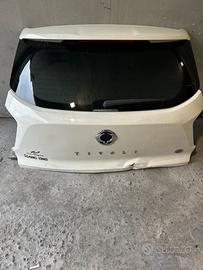 Cofano posteriore SSANGYONG Tivoli