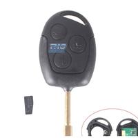 CHIAVE COMPLETA PER FORD KA 02-08 FIESTA 01-02 FOC