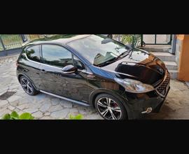 Peugeot 208 gti