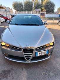 Alfa romeo 159 sportwagon 2.0 jtdm