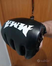 Guanti da MMA