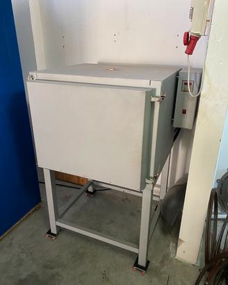 Forno Elettrico