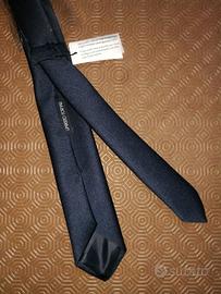 Cravatta nuova Umberto Fornari